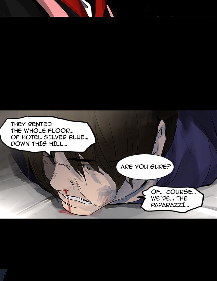 Tower of God Chapter 138 - Page 46