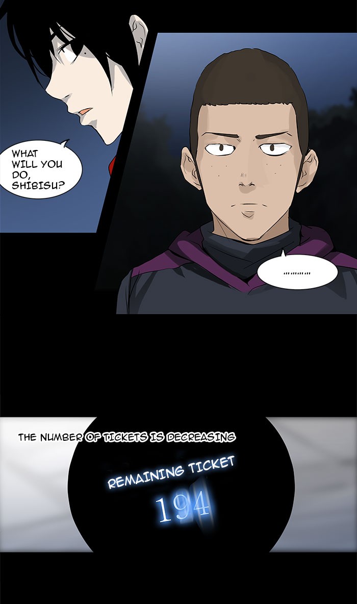 Tower of God Chapter 138 - Page 47