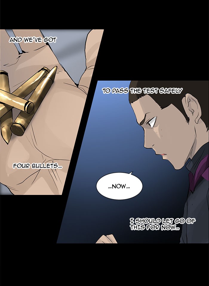 Tower of God Chapter 138 - Page 48