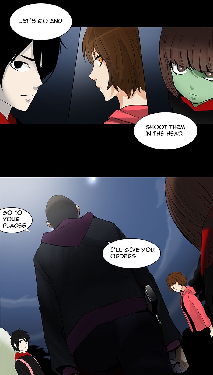 Tower of God Chapter 138 - Page 49