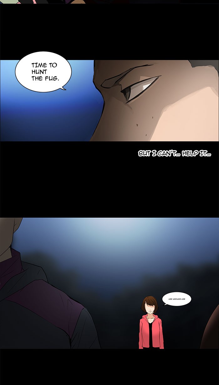 Tower of God Chapter 138 - Page 50