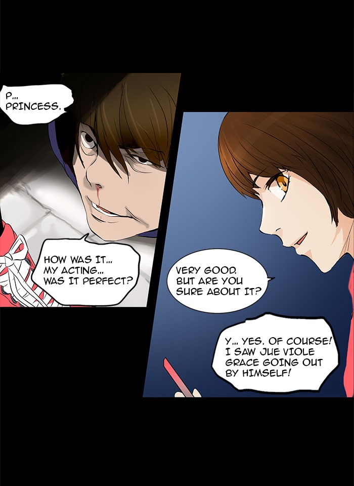 Tower of God Chapter 138 - Page 51