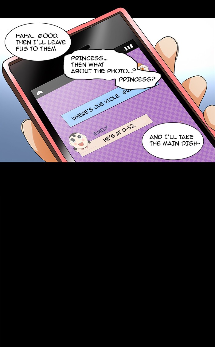 Tower of God Chapter 138 - Page 52