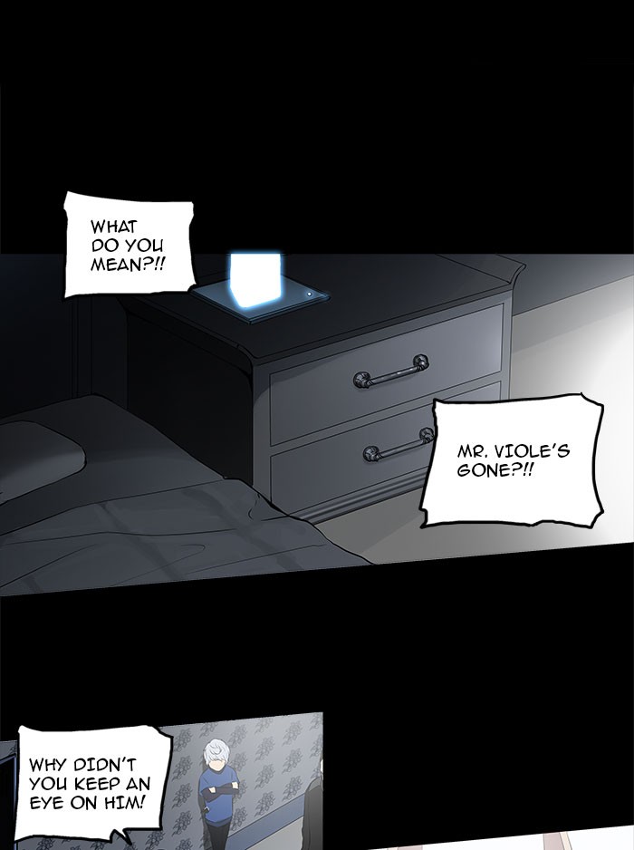 Tower of God Chapter 138 - Page 53