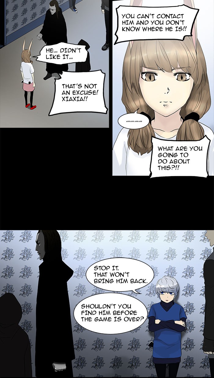Tower of God Chapter 138 - Page 54