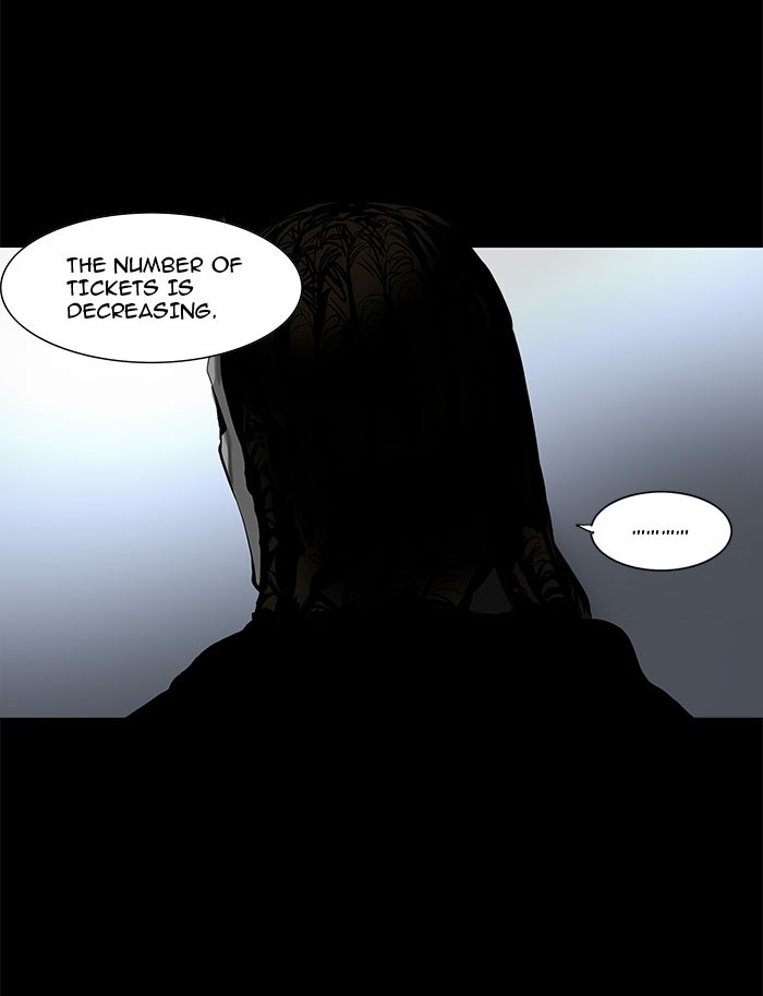 Tower of God Chapter 138 - Page 55