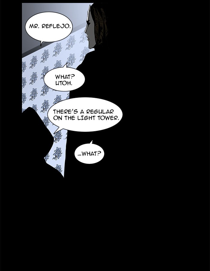 Tower of God Chapter 138 - Page 56