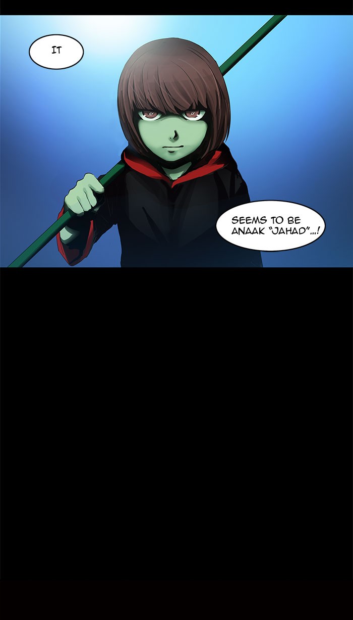 Tower of God Chapter 138 - Page 58