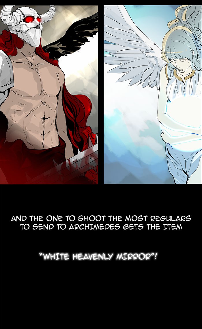 Tower of God Chapter 138 - Page 8