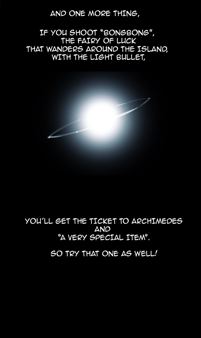 Tower of God Chapter 138 - Page 9