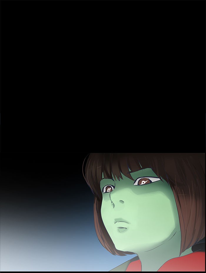 Tower of God Chapter 139 - Page 0