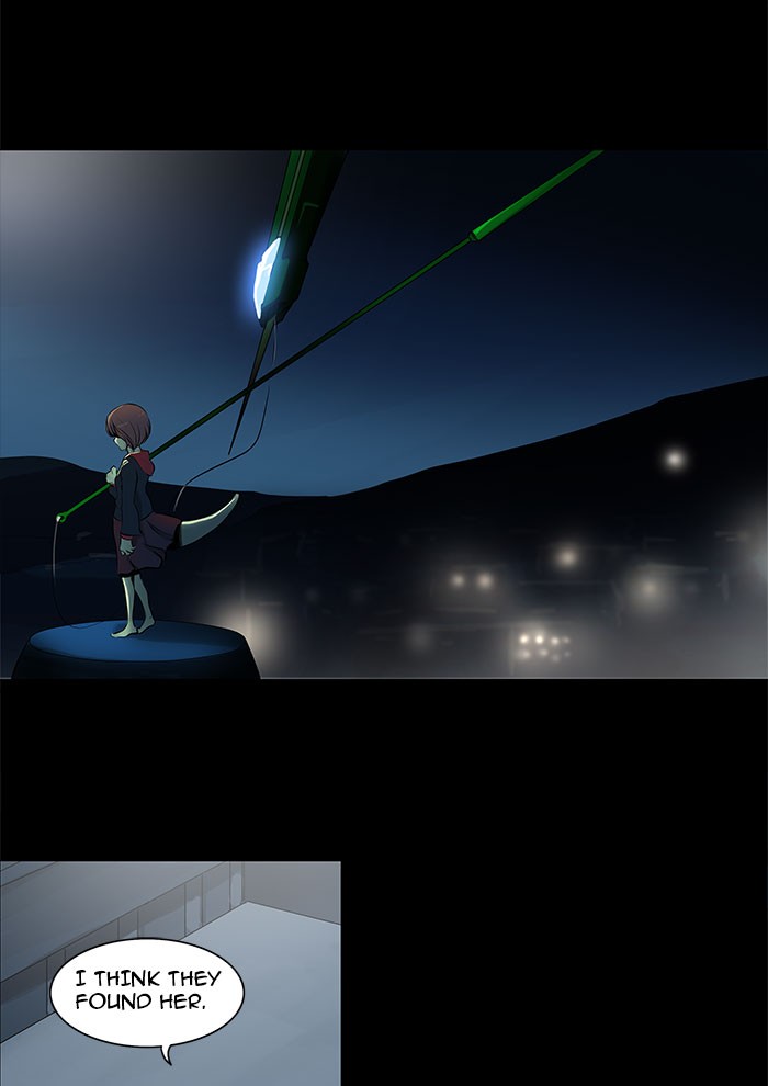 Tower of God Chapter 139 - Page 1