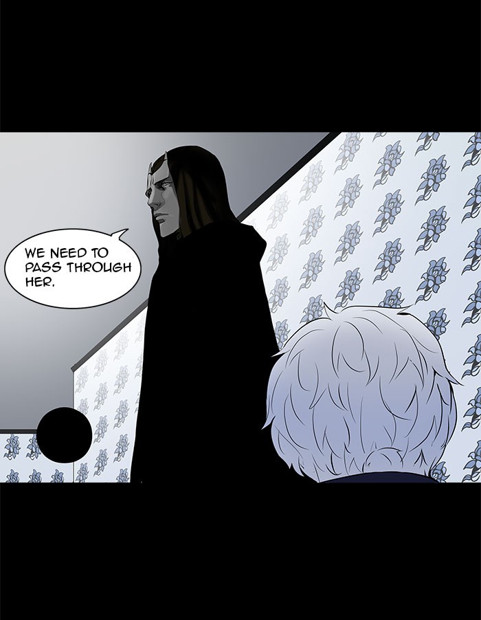 Tower of God Chapter 139 - Page 10