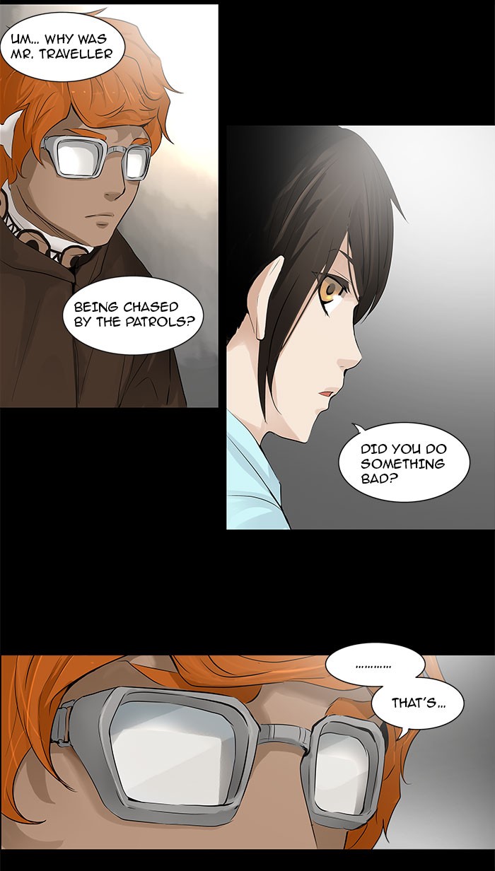 Tower of God Chapter 139 - Page 17