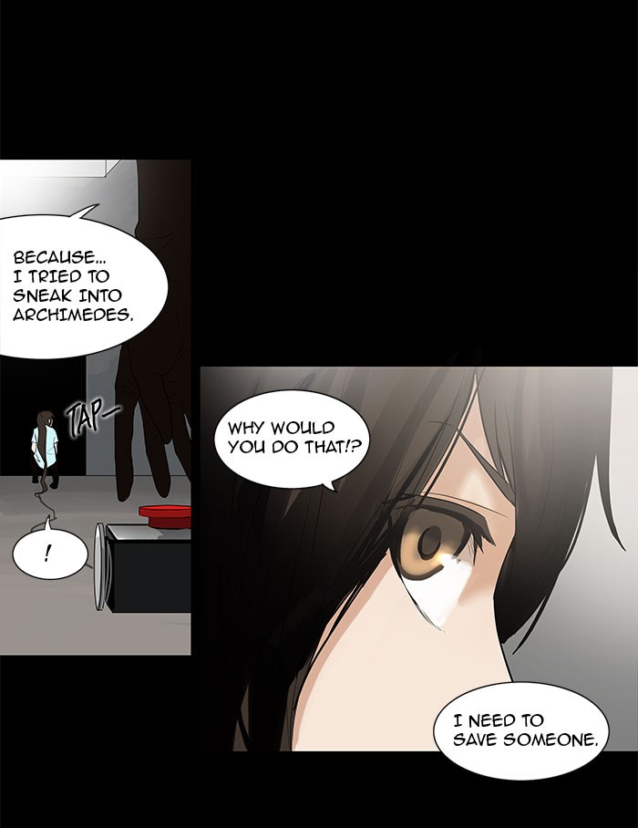 Tower of God Chapter 139 - Page 18
