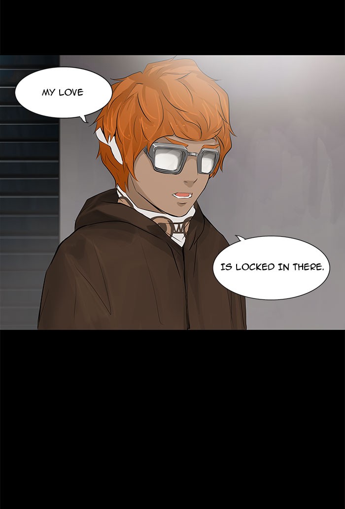 Tower of God Chapter 139 - Page 19