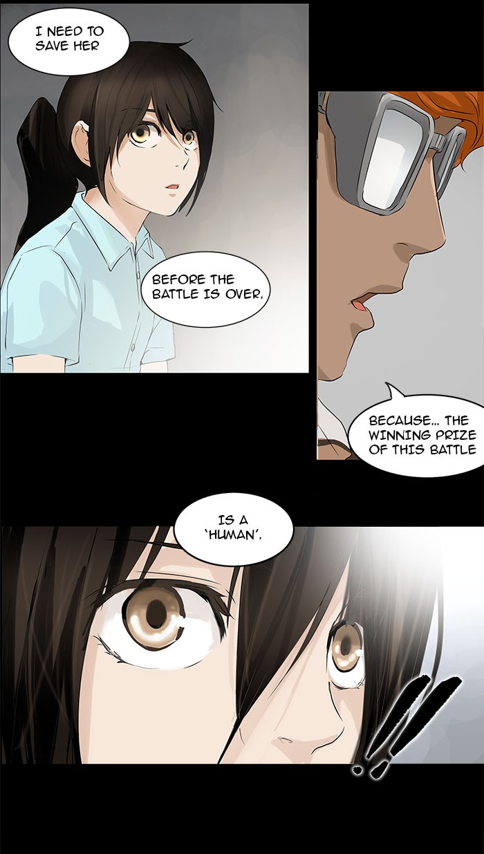 Tower of God Chapter 139 - Page 20