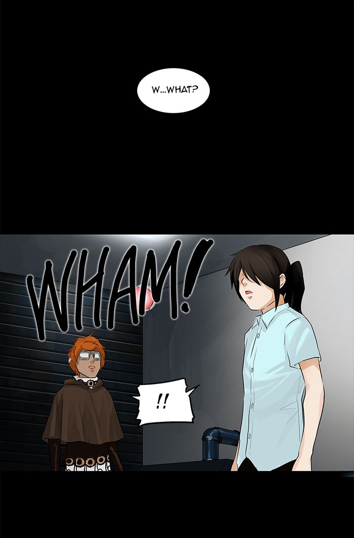 Tower of God Chapter 139 - Page 21