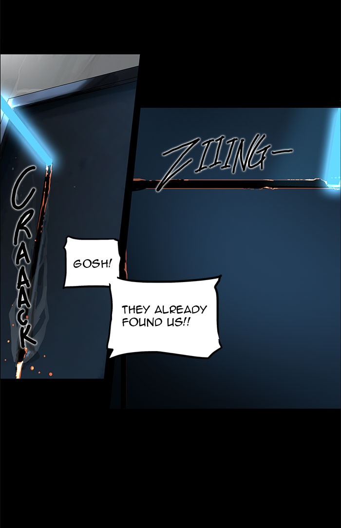 Tower of God Chapter 139 - Page 22