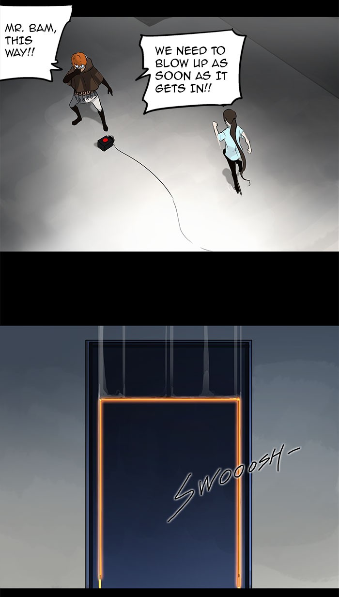 Tower of God Chapter 139 - Page 23