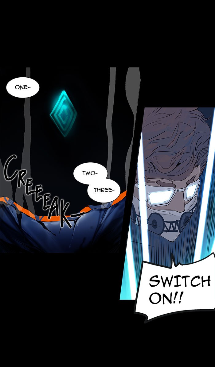 Tower of God Chapter 139 - Page 24