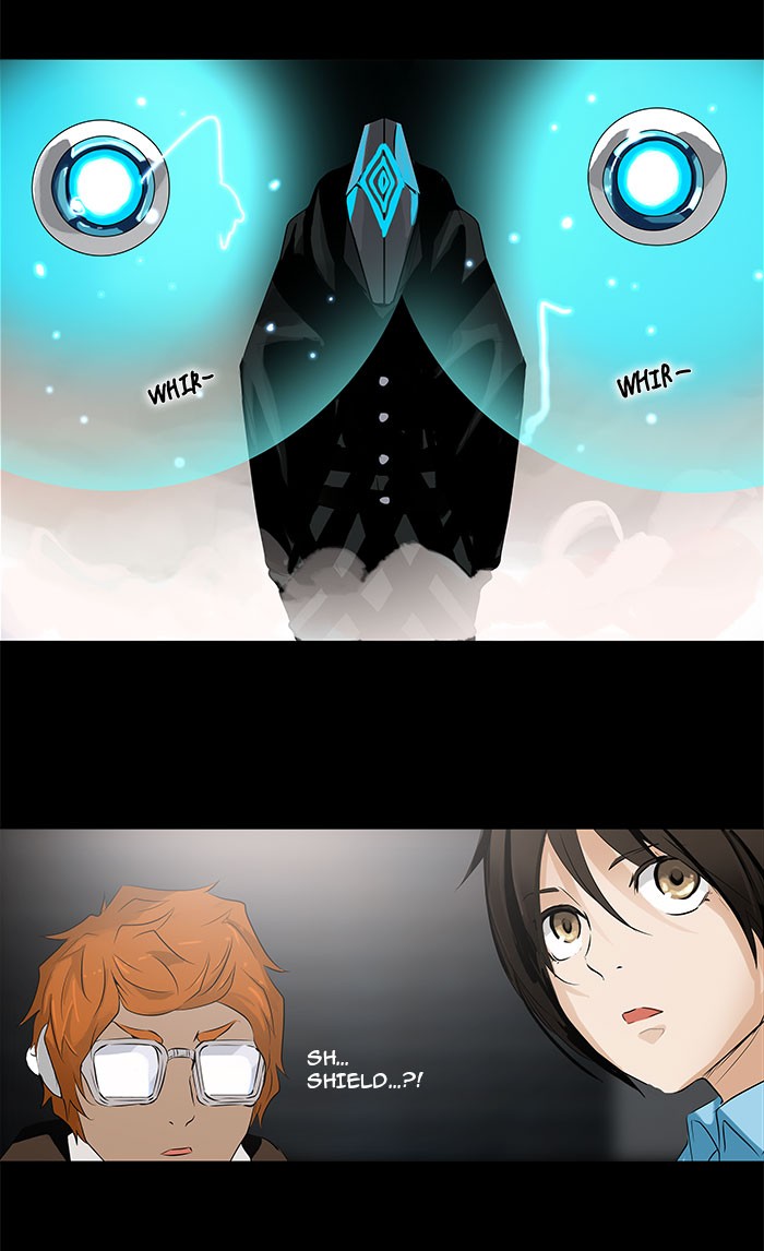 Tower of God Chapter 139 - Page 27