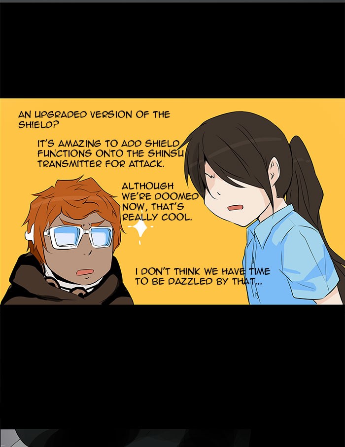 Tower of God Chapter 139 - Page 29