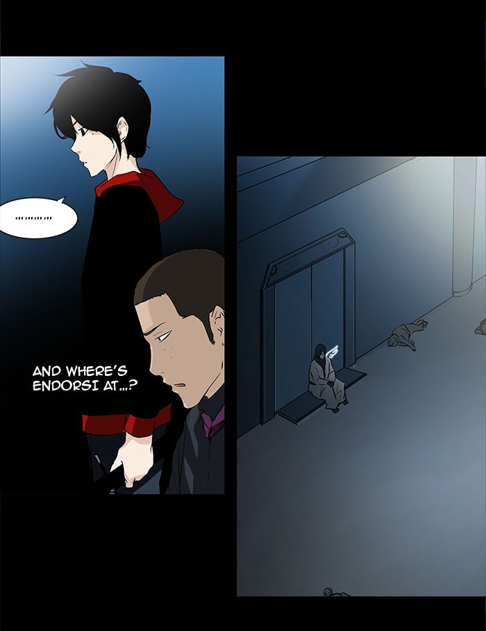 Tower of God Chapter 139 - Page 3