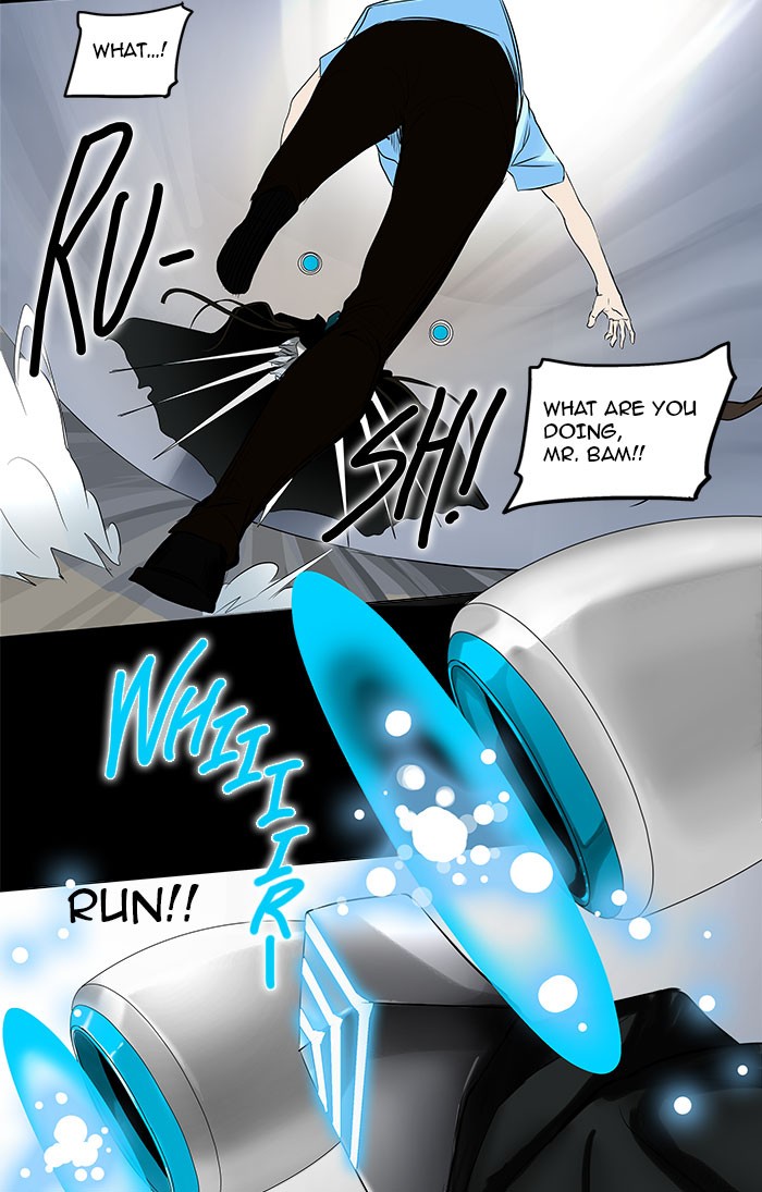 Tower of God Chapter 139 - Page 31