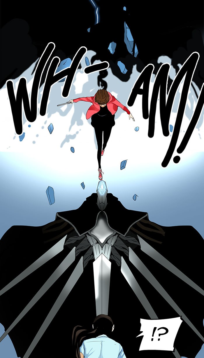 Tower of God Chapter 139 - Page 33