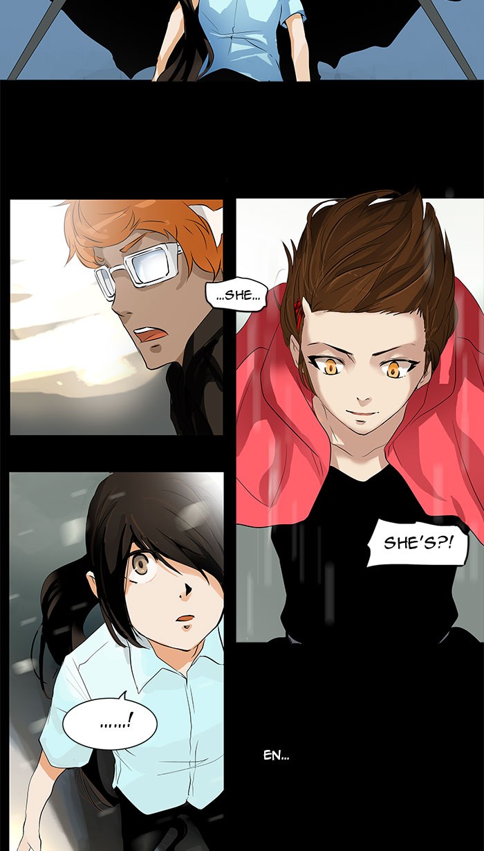 Tower of God Chapter 139 - Page 34
