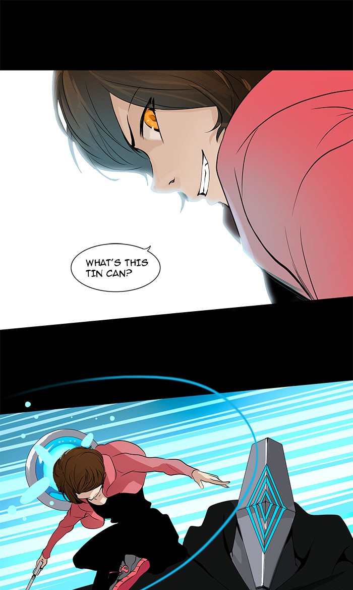 Tower of God Chapter 139 - Page 36