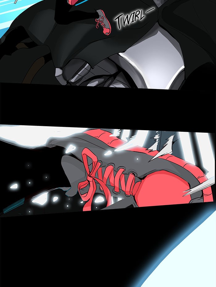 Tower of God Chapter 139 - Page 37