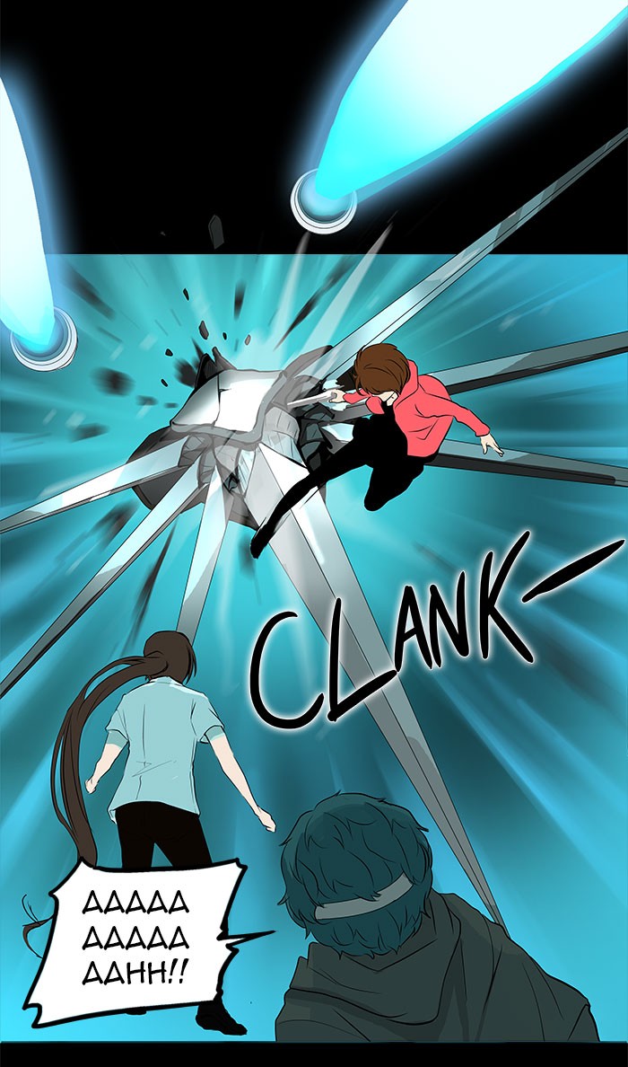 Tower of God Chapter 139 - Page 38