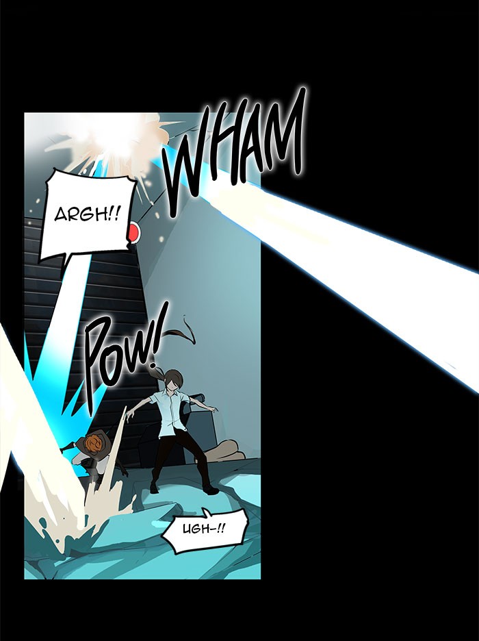 Tower of God Chapter 139 - Page 39