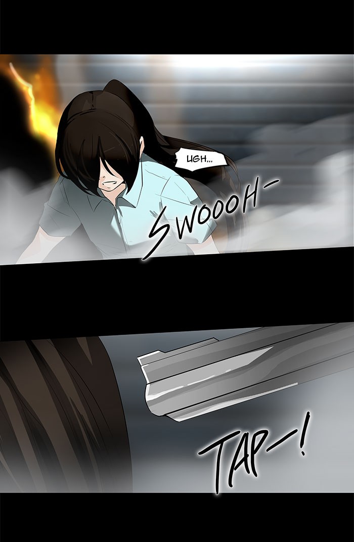 Tower of God Chapter 139 - Page 41