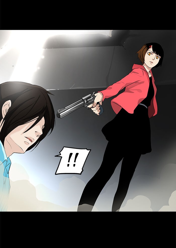Tower of God Chapter 139 - Page 42