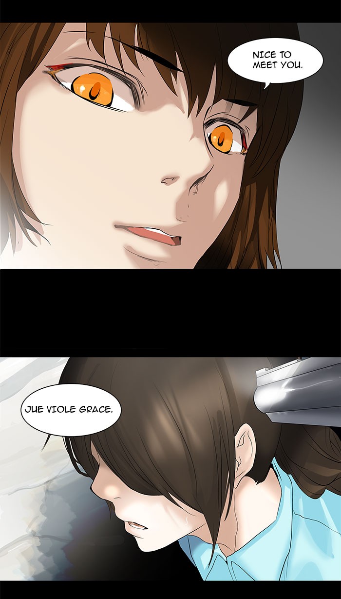 Tower of God Chapter 139 - Page 43