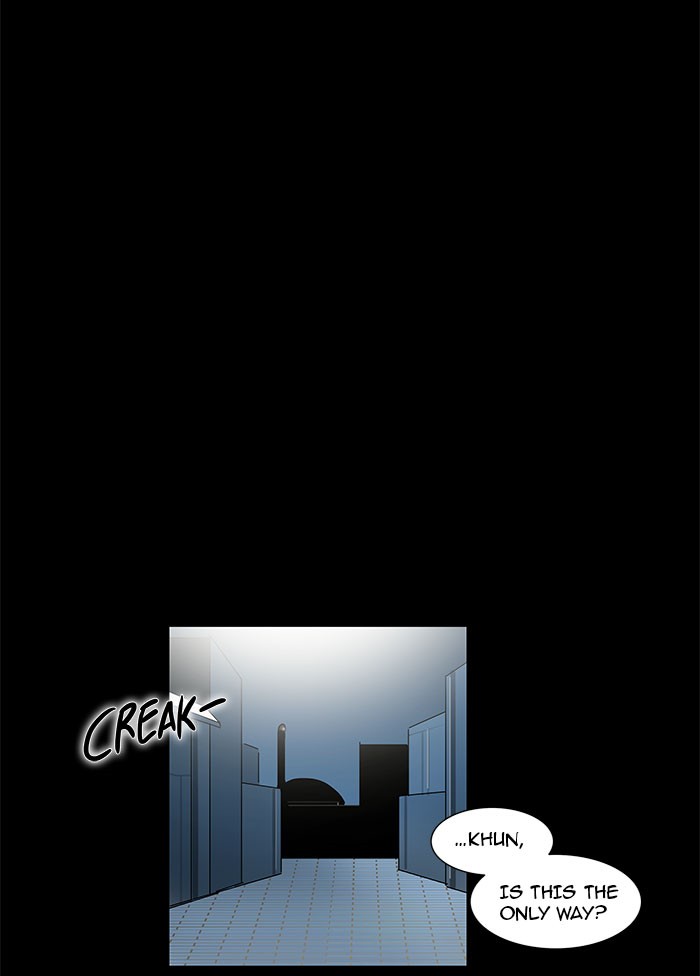 Tower of God Chapter 139 - Page 44