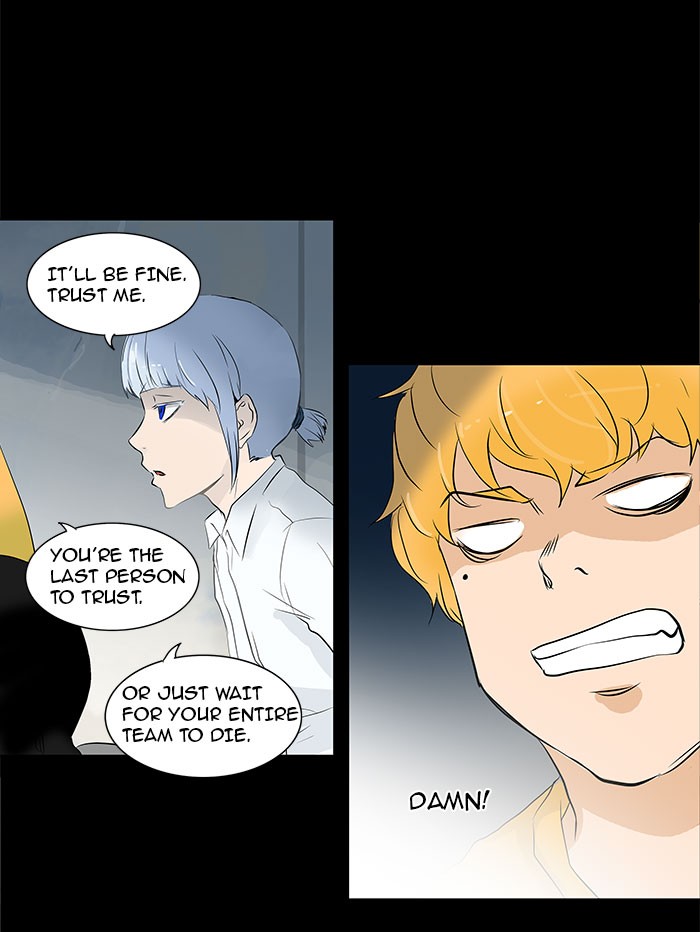 Tower of God Chapter 139 - Page 45