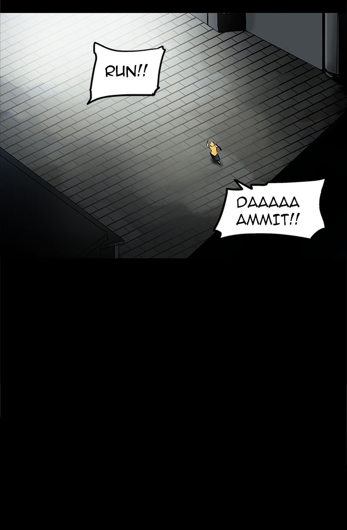 Tower of God Chapter 139 - Page 46