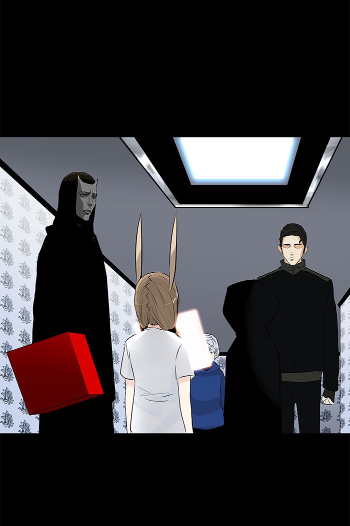 Tower of God Chapter 139 - Page 5
