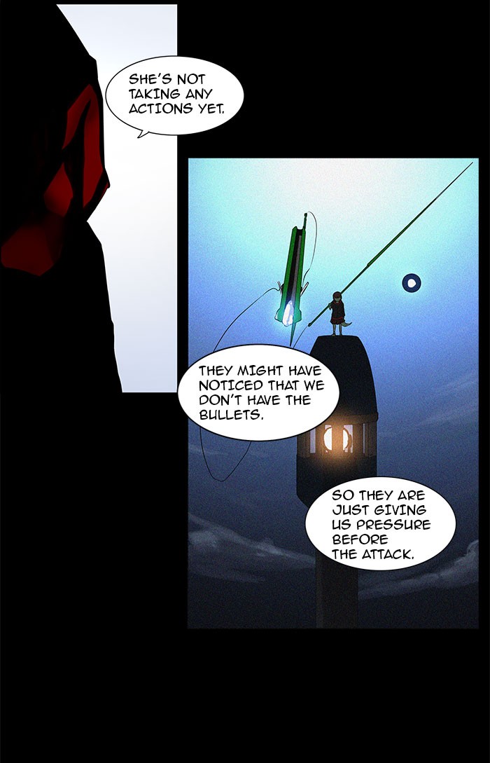 Tower of God Chapter 139 - Page 6