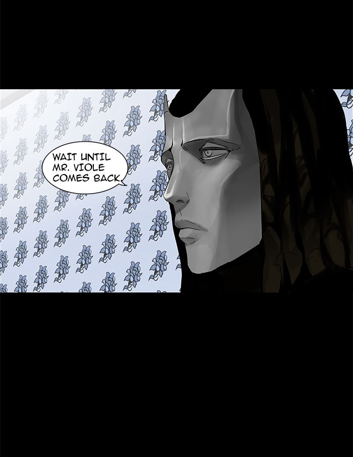 Tower of God Chapter 139 - Page 8