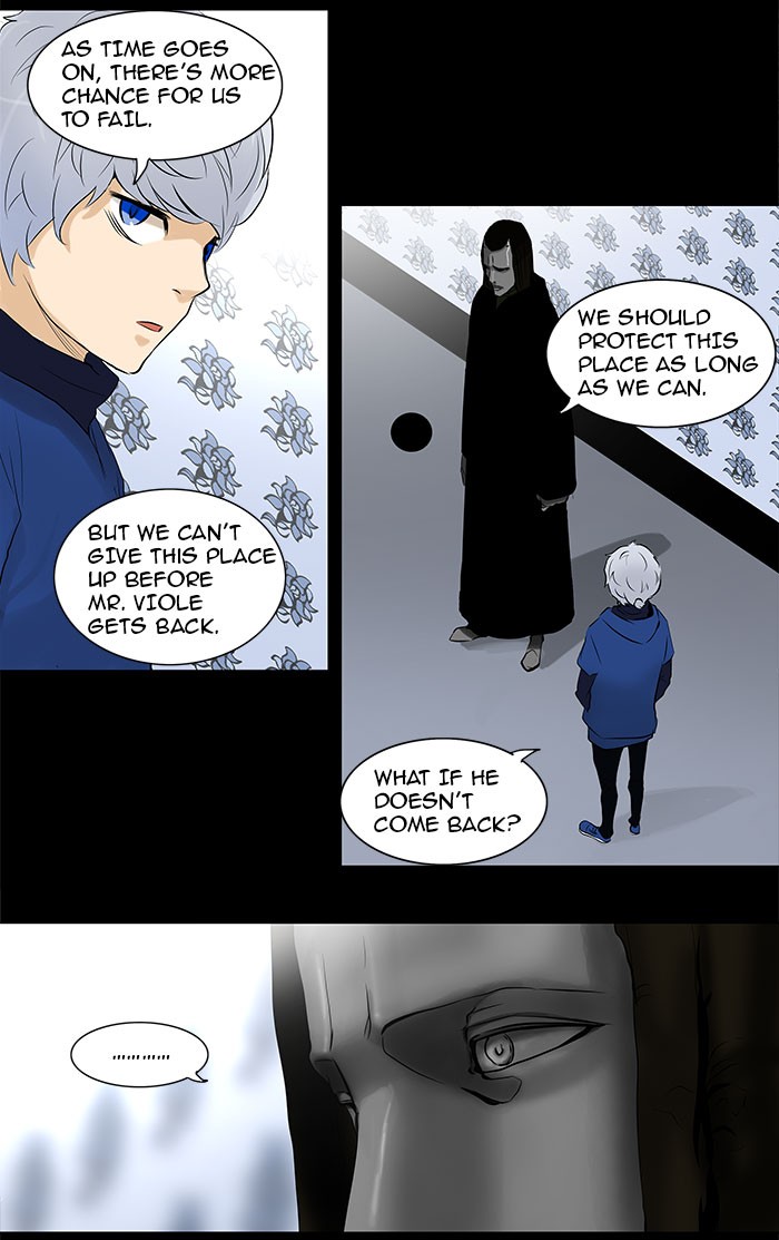 Tower of God Chapter 139 - Page 9