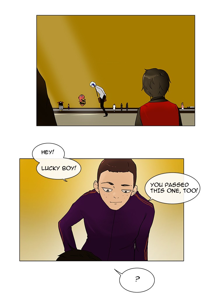 Tower of God Chapter 14 - Page 14