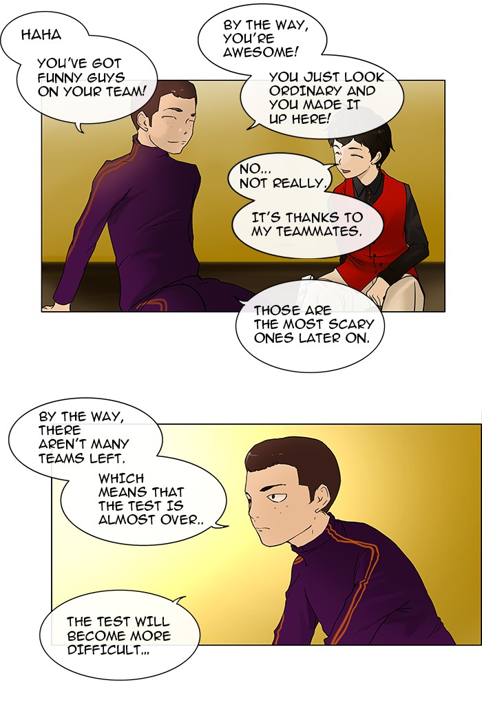 Tower of God Chapter 14 - Page 16