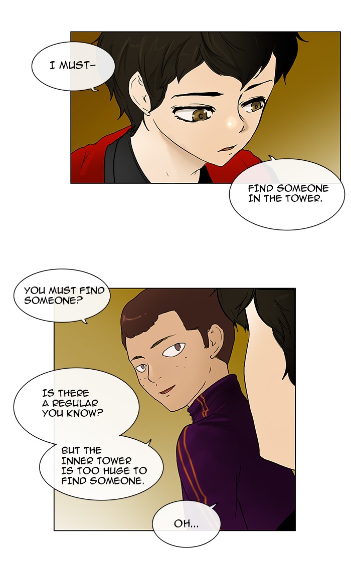 Tower of God Chapter 14 - Page 18