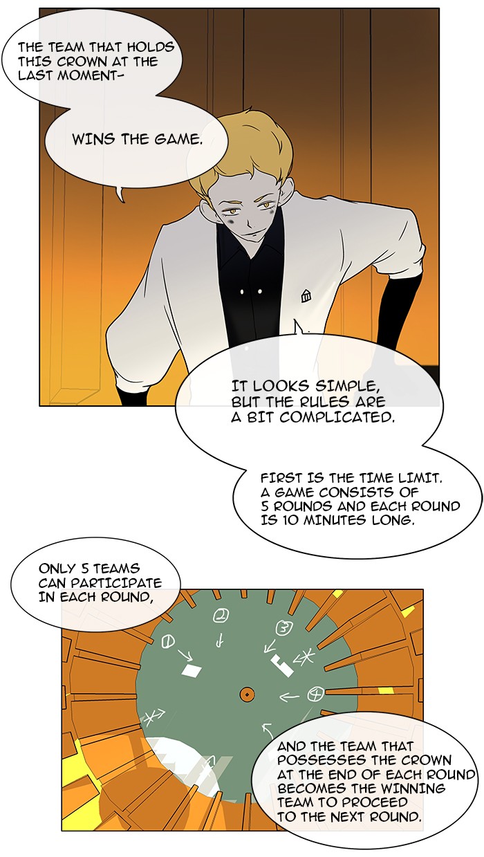 Tower of God Chapter 14 - Page 31