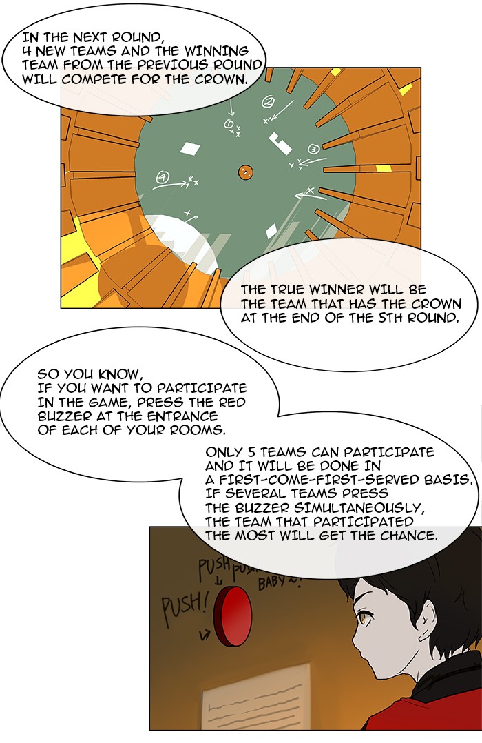 Tower of God Chapter 14 - Page 32